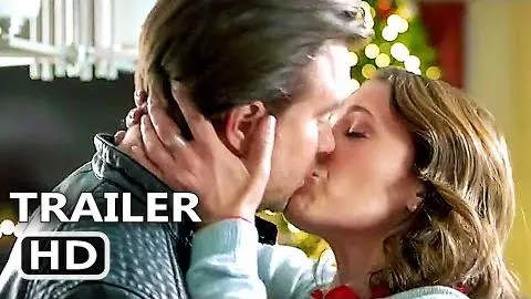 THE ROAD HOME FOR CHRISTMAS Trailer (2019) Drama, Romance Movie_peliplat