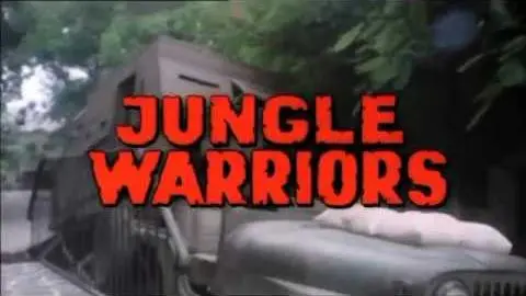 JUNGLE WARRIORS - (1984) Trailer_peliplat
