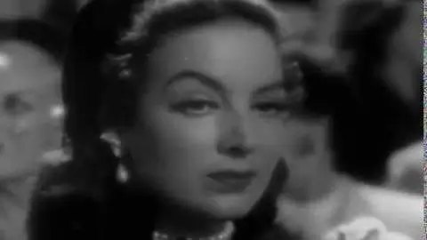 María Félix es Camelia | Cine Nostalgia |_peliplat