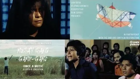 Minsa'y Isang Gamu-Gamo (Once a Moth) Trailer_peliplat