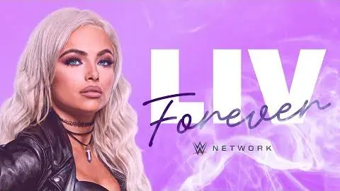 Liv Forever official trailer (WWE Network Exclusive)_peliplat