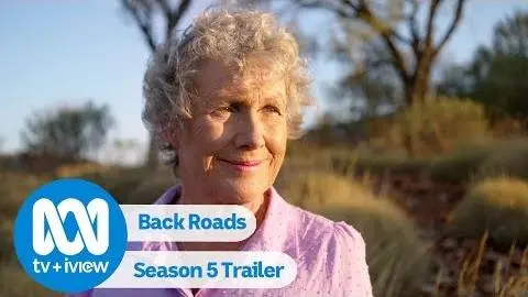 Back Roads | Season 5 | Trailer_peliplat