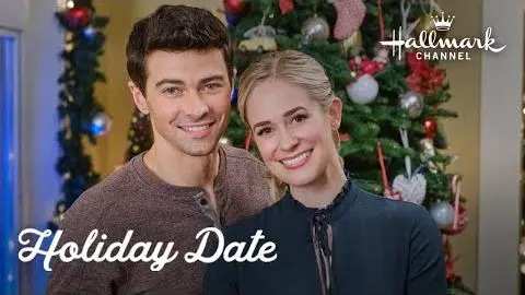 Preview - Holiday Date with Brittany Bristow & Matt Cohen_peliplat