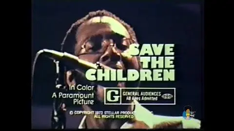 Save The Children (1973) | Trailer_peliplat