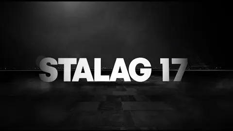 Stalag 17 - Trailer - Movies TV Network_peliplat