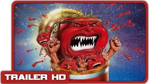 Return Of The Killer Tomatoes ≣ 1988 ≣ Trailer_peliplat