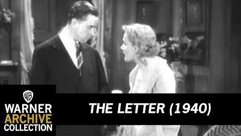 THE LETTER (Preview Clip)_peliplat