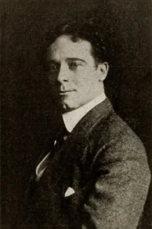 Edmund Lawrence_peliplat