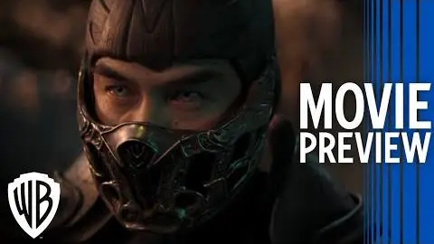 Mortal Kombat | Full Movie Preview | Warner Bros. Entertainment_peliplat