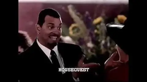 Houseguest Movie Trailer 1995_peliplat
