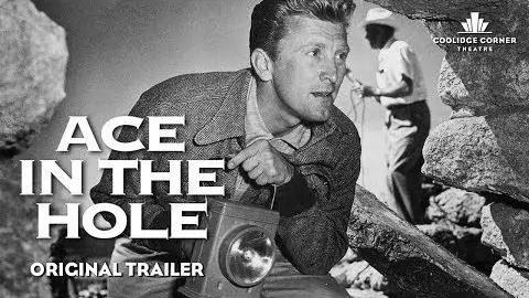 Ace in the Hole | Original Trailer [HD] | Coolidge Corner Theatre_peliplat