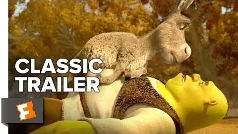 Shrek Forever After (2010) Trailer #1 | Movieclips Classic Trailers_peliplat