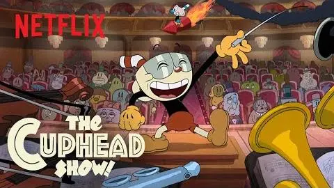 The Cuphead Show! Opening Credits_peliplat