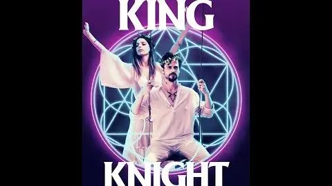 King Knight Full Trailer_peliplat