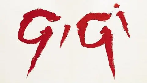 Gigi (1958) - Trailer_peliplat