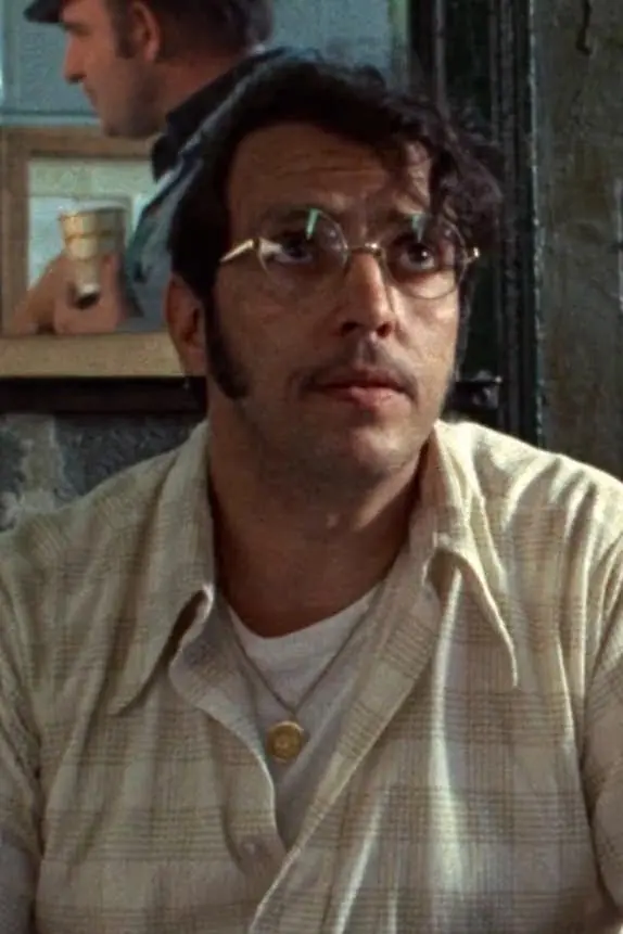 Joe Spinell_peliplat