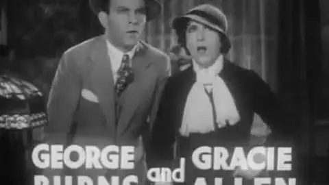 1934 SIX OF A KIND - Trailer - W. C. Fields, George Burns and Gracie Allen_peliplat