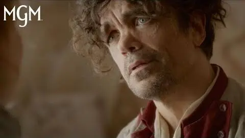 1 Tale, 3 Hearts: Peter Dinklage in CYRANO, a Modern, Timeless Romance – Full Special_peliplat