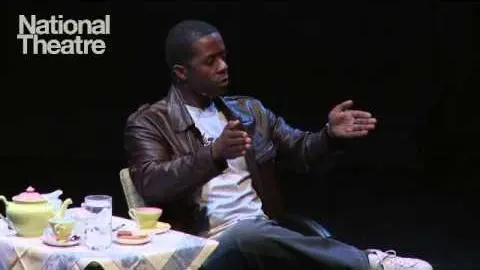 Adrian Lester in conversation_peliplat