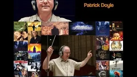 PATRICK DOYLE ● SUITE ● Love's Labour's Lost_peliplat