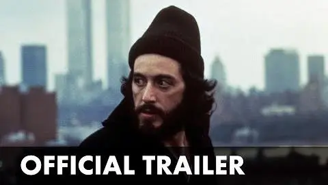 SERPICO (1973) | 4K Restoration | Official Trailer | Dir. by Sidney Lumet & starring Al Pacino_peliplat