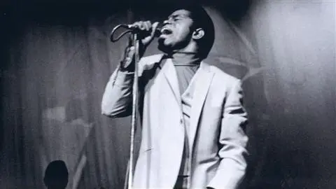 'Mr. Dynamite: The Rise of James Brown': Exclusive Clip_peliplat