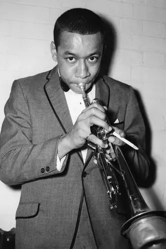 Lee Morgan_peliplat