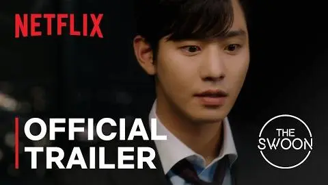 Business Proposal | Official Trailer | Netflix [ENG SUB]_peliplat