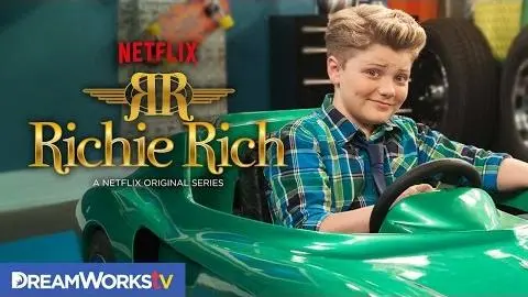 Richie Rich - Official Trailer - Netflix Kids Originals_peliplat