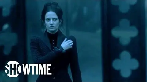 Penny Dreadful | Seasons 1-3 Super Trailer | Eva Green & Josh Hartnett SHOWTIME Series_peliplat