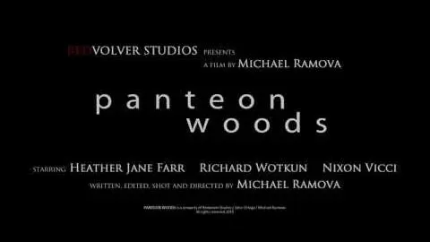 Panteon Woods Trailer_peliplat