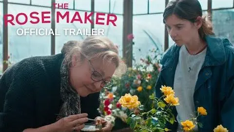 THE ROSE MAKER | Official U.S. Trailer | In Select Theaters April 1_peliplat