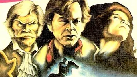 A Name for Evil (1973) - TV Spot HD 1080p_peliplat