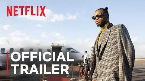 Young, Famous & African | Official Trailer | Netflix_peliplat