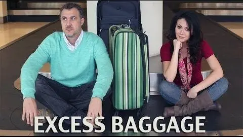 Excess Baggage The Film Official Trailer_peliplat