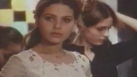 Appassionata - Ornella Muti - Rare english clip by Film&Clips_peliplat