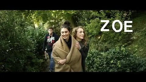 'ZOE' Behind the Scenes Clip #1_peliplat