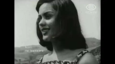 'Runaway' (1964 NZ Thriller Film) Trailer_peliplat