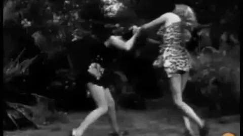 1950 prehistoric woman trailer_peliplat