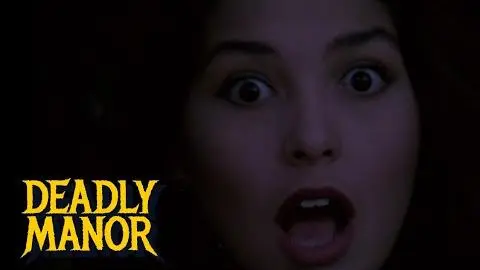 Deadly Manor Official Trailer HD_peliplat