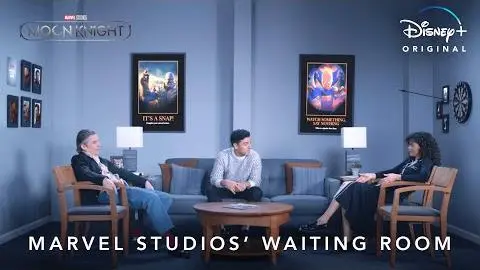 Marvel Studios Waiting Room_peliplat
