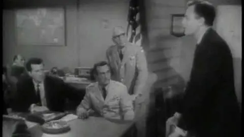 The Brain From Planet Arous (1958) - Movie Trailer_peliplat