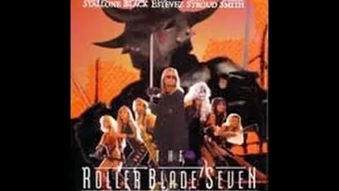 The Roller Blade Seven Trailer_peliplat