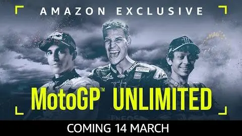 MotoGP™: Unlimited | Official Trailer_peliplat