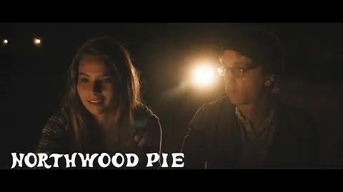 Northwood Pie - Crispin and Sierra's 2nd date "Life is just about sitting" (Movie Clip/Scene)_peliplat