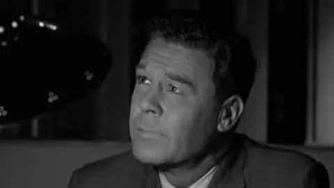 CITY OF FEAR (1958) Clip - "84 Hours" - Columbia Pictures Film Noir Classics II_peliplat