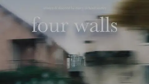 Four  Walls - Trailer_peliplat