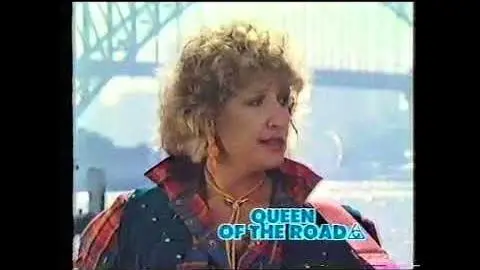 Queen of the Road — 1984 — Australian Movie Trailer_peliplat