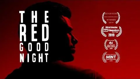 The Red Goodnight (2018) Official Trailer_peliplat