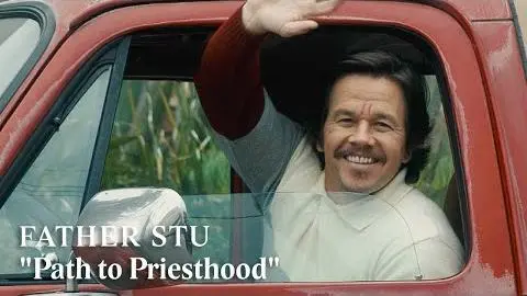 You Don’t Know Stu | Path to Priesthood_peliplat